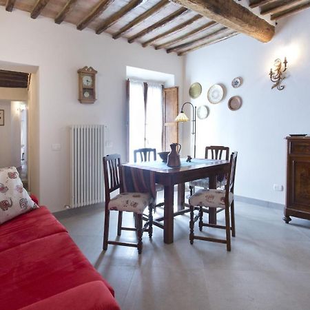 Appartement Nonna Pappa à Sienne Extérieur photo