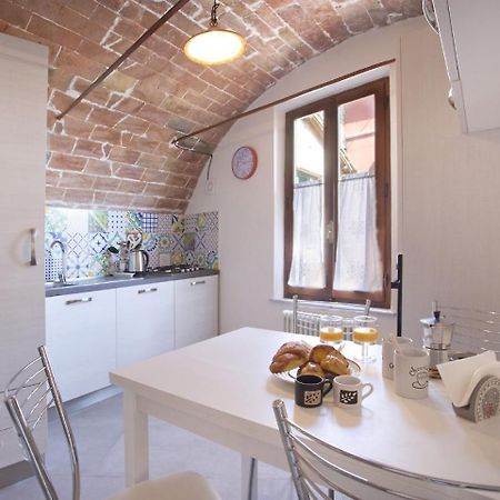 Appartement Nonna Pappa à Sienne Extérieur photo