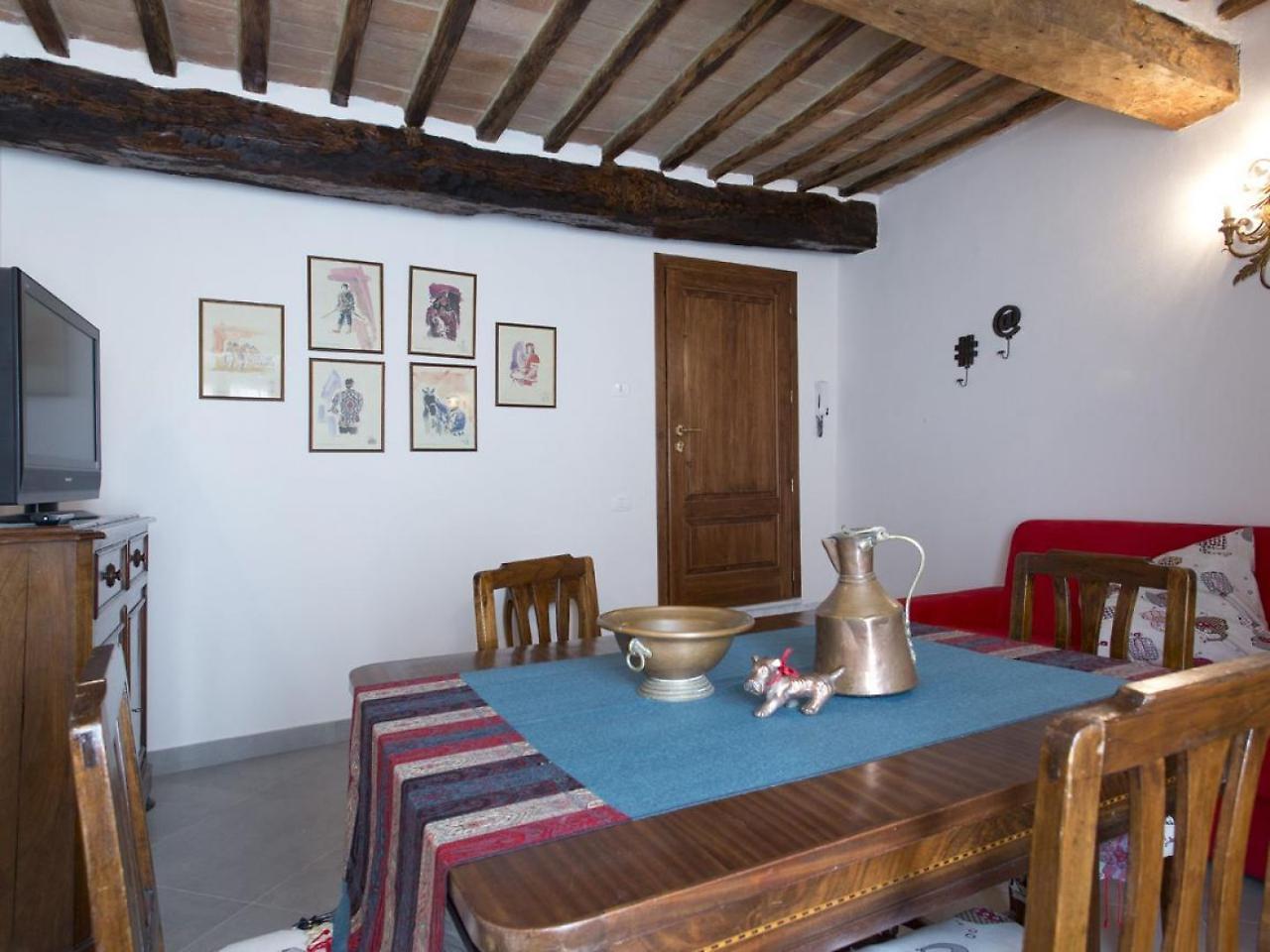 Appartement Nonna Pappa à Sienne Extérieur photo