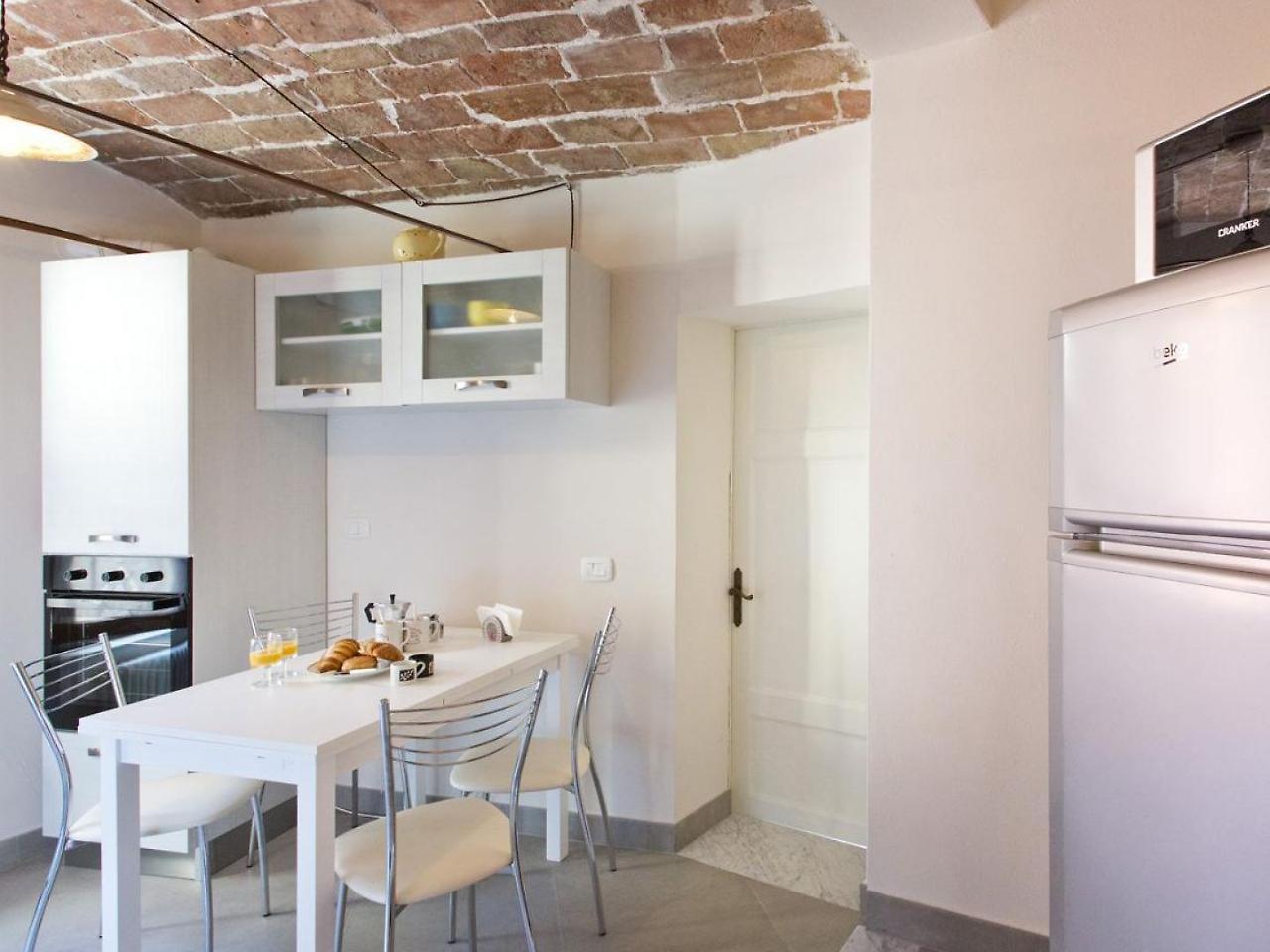 Appartement Nonna Pappa à Sienne Extérieur photo