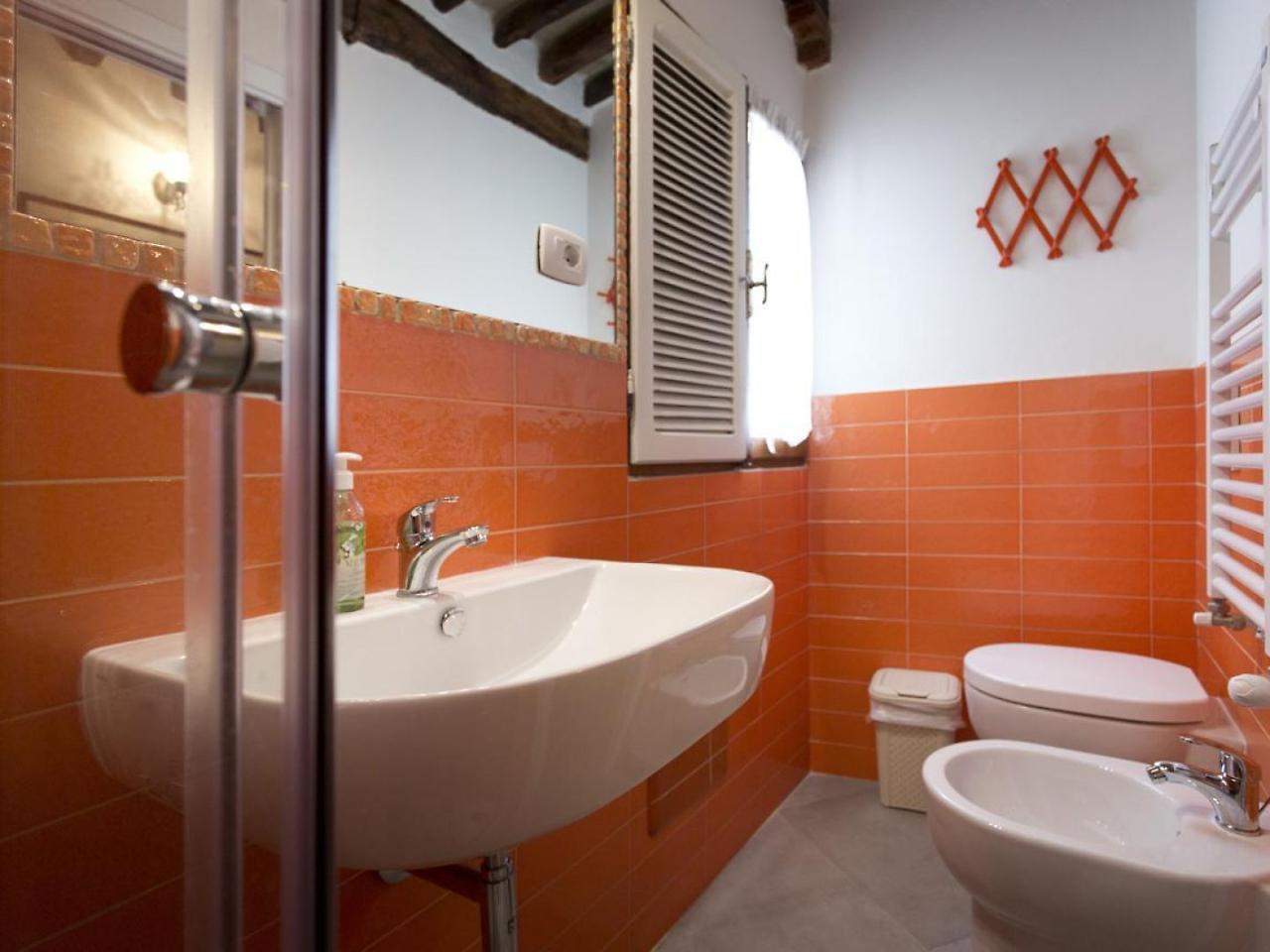 Appartement Nonna Pappa à Sienne Extérieur photo