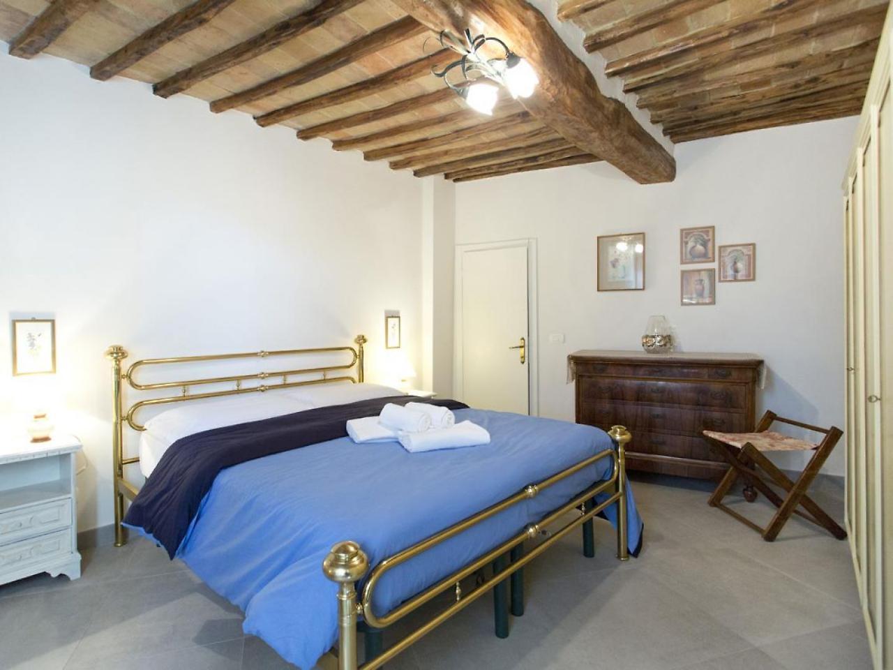 Appartement Nonna Pappa à Sienne Extérieur photo