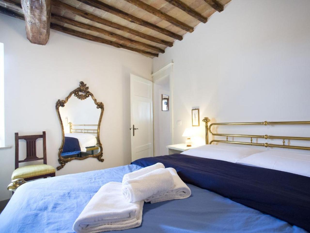 Appartement Nonna Pappa à Sienne Extérieur photo