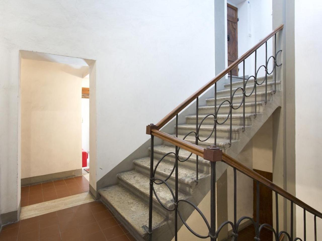Appartement Nonna Pappa à Sienne Extérieur photo
